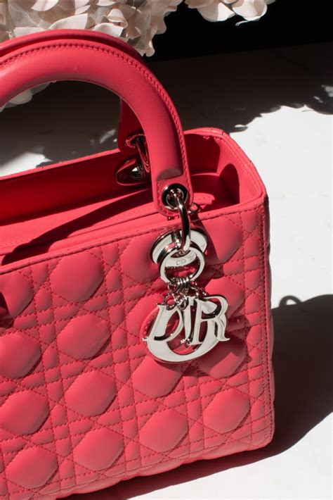 my.lady dior online|dior lambskin bag.